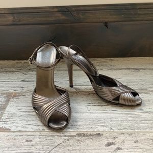 Gorgeous Gucci Heels